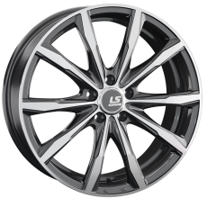 LS FlowForming RC38